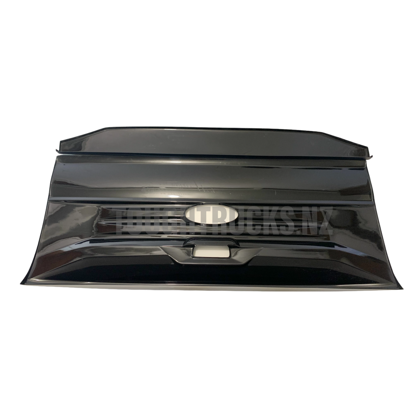 Tailgate Cover - Suitable For Ford Ranger PX1/PX2/PX3 2012-2021