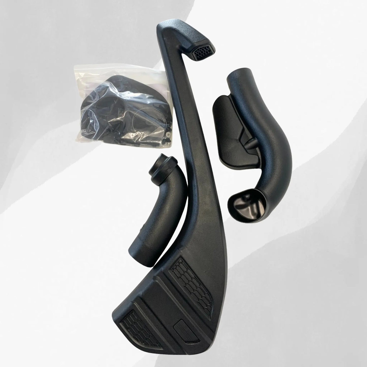 Ford Ranger Snorkel PX2 Tough Trucks