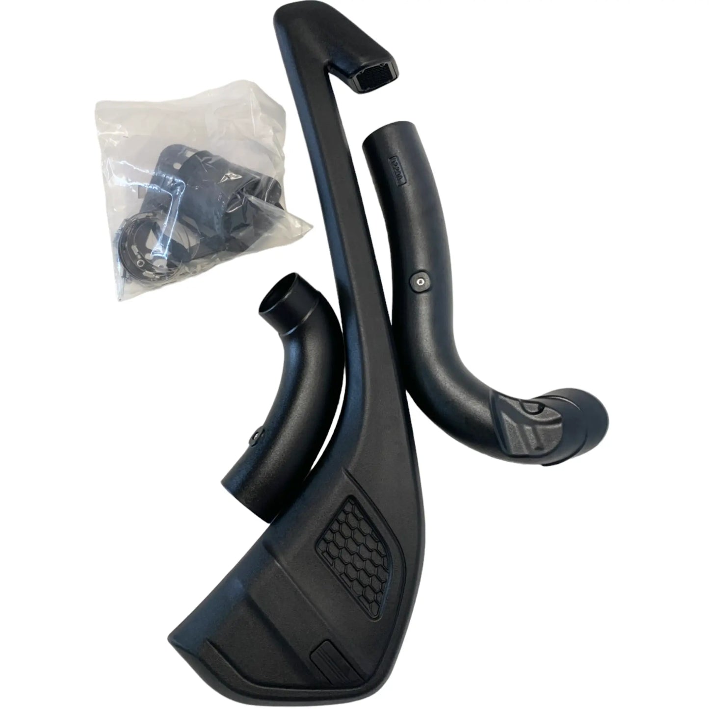 Ford Ranger Snorkel PX1 Tough Trucks