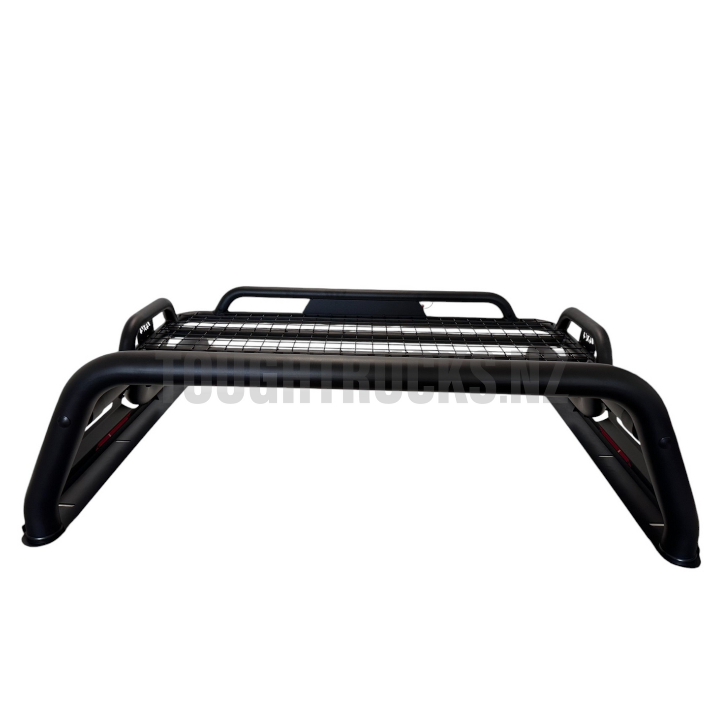 Ford Ranger Roll Bar/Sports Bar (extended arms) 2012-2025