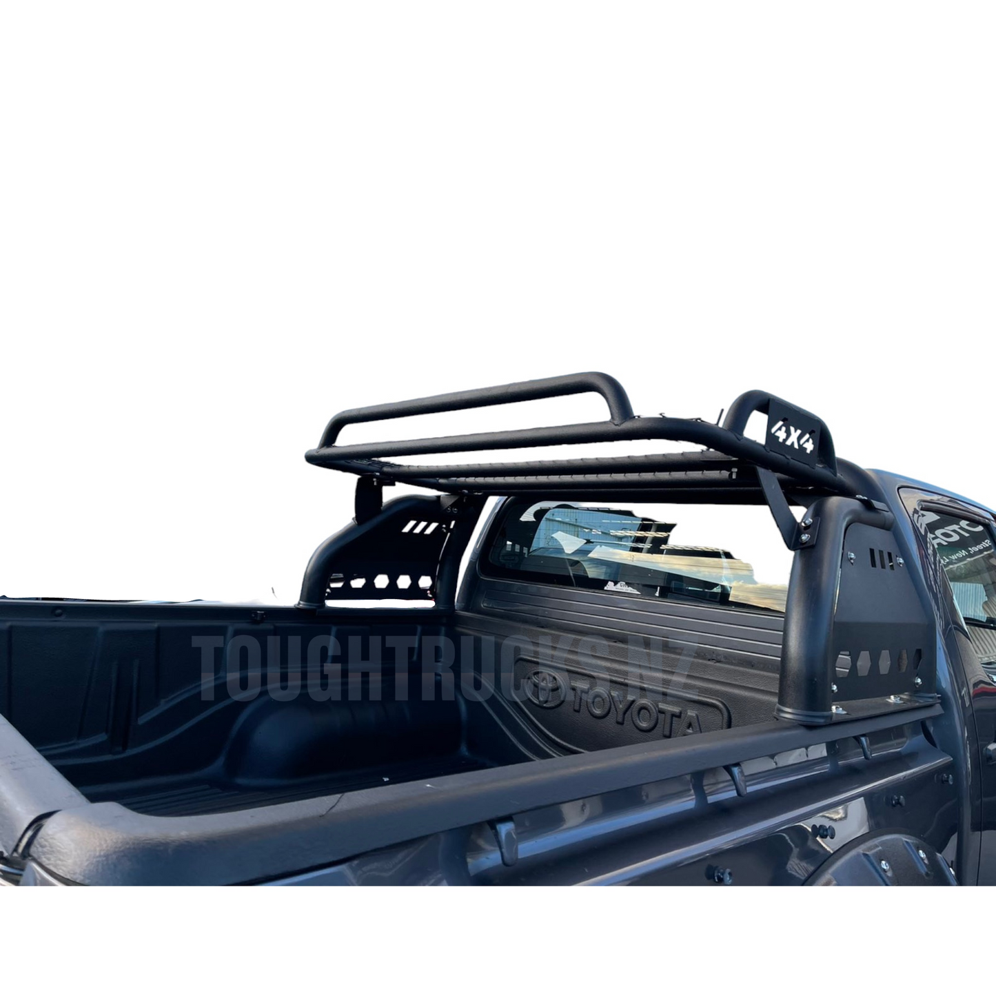 Roll Bar - Suitable For Toyota Hilux 2005-2024