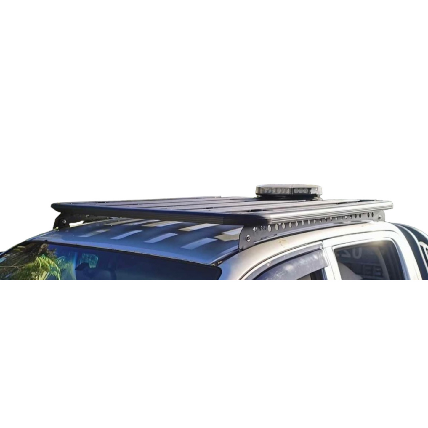 Roof Platform / Rack - Suitable For Toyota Hilux 2005-2014