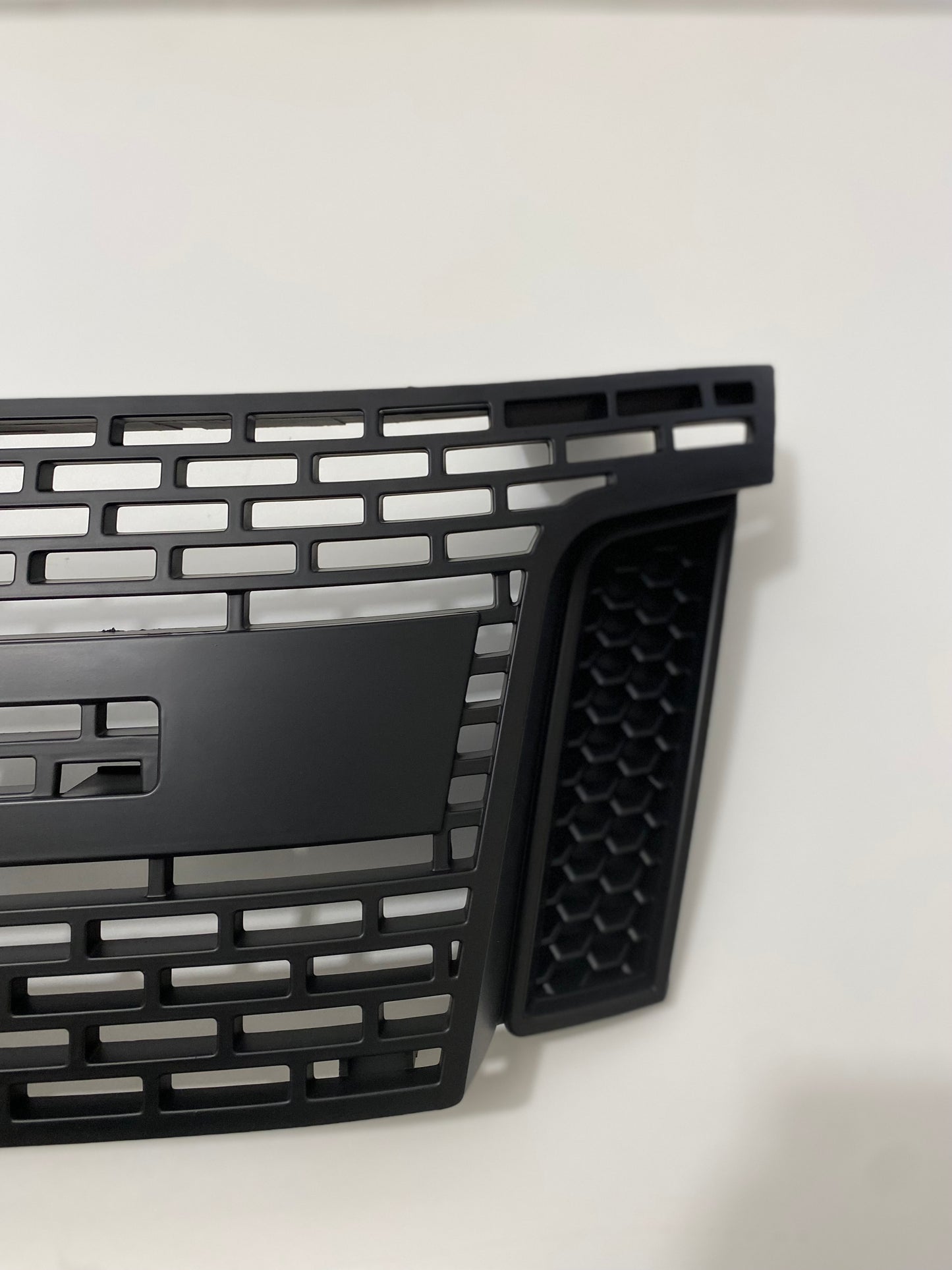 Grill - Ford Ranger PX1 2012-2014