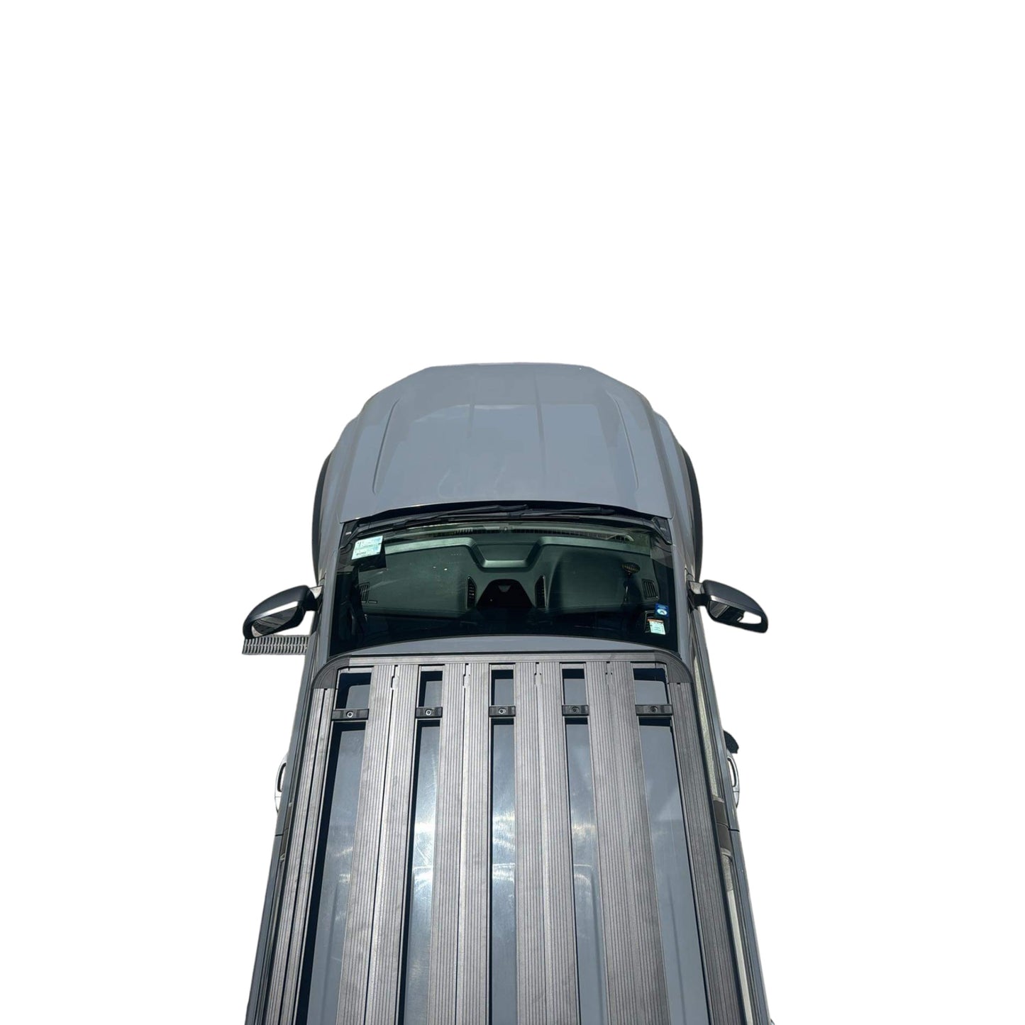 Ford Ranger Roof Platform