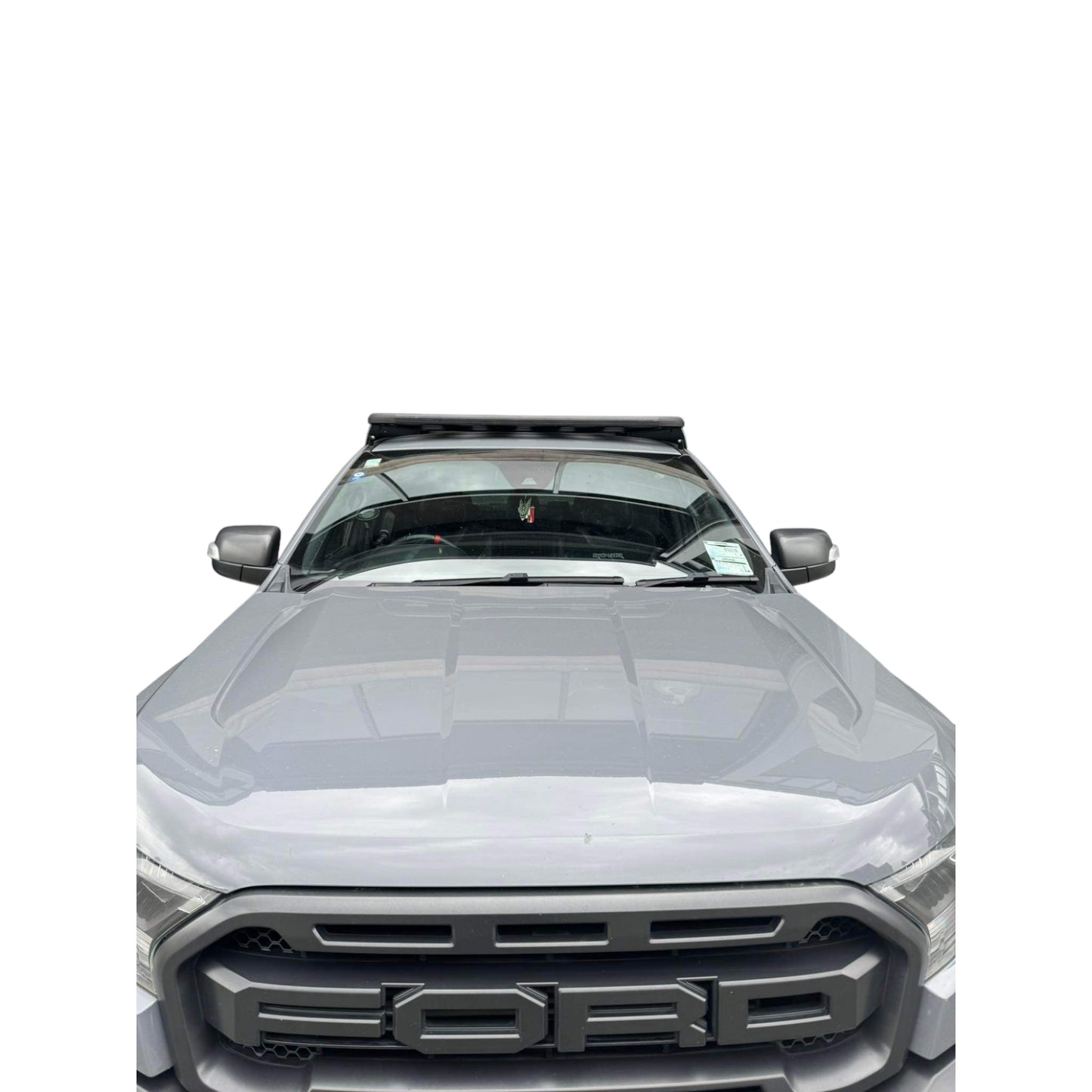 Ford Ranger Roof Platform