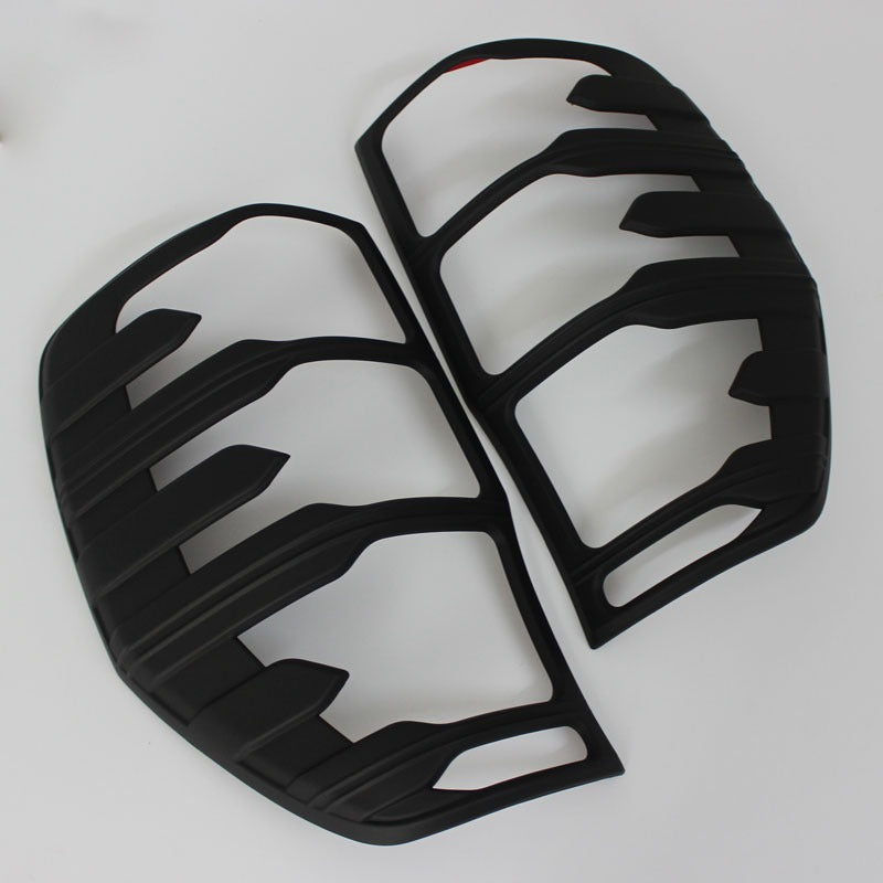 Ford Ranger Tail Light Protectors