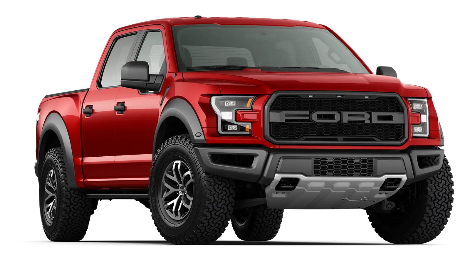 Ford Raptor Premium Ford Raptor – Tough Trucks