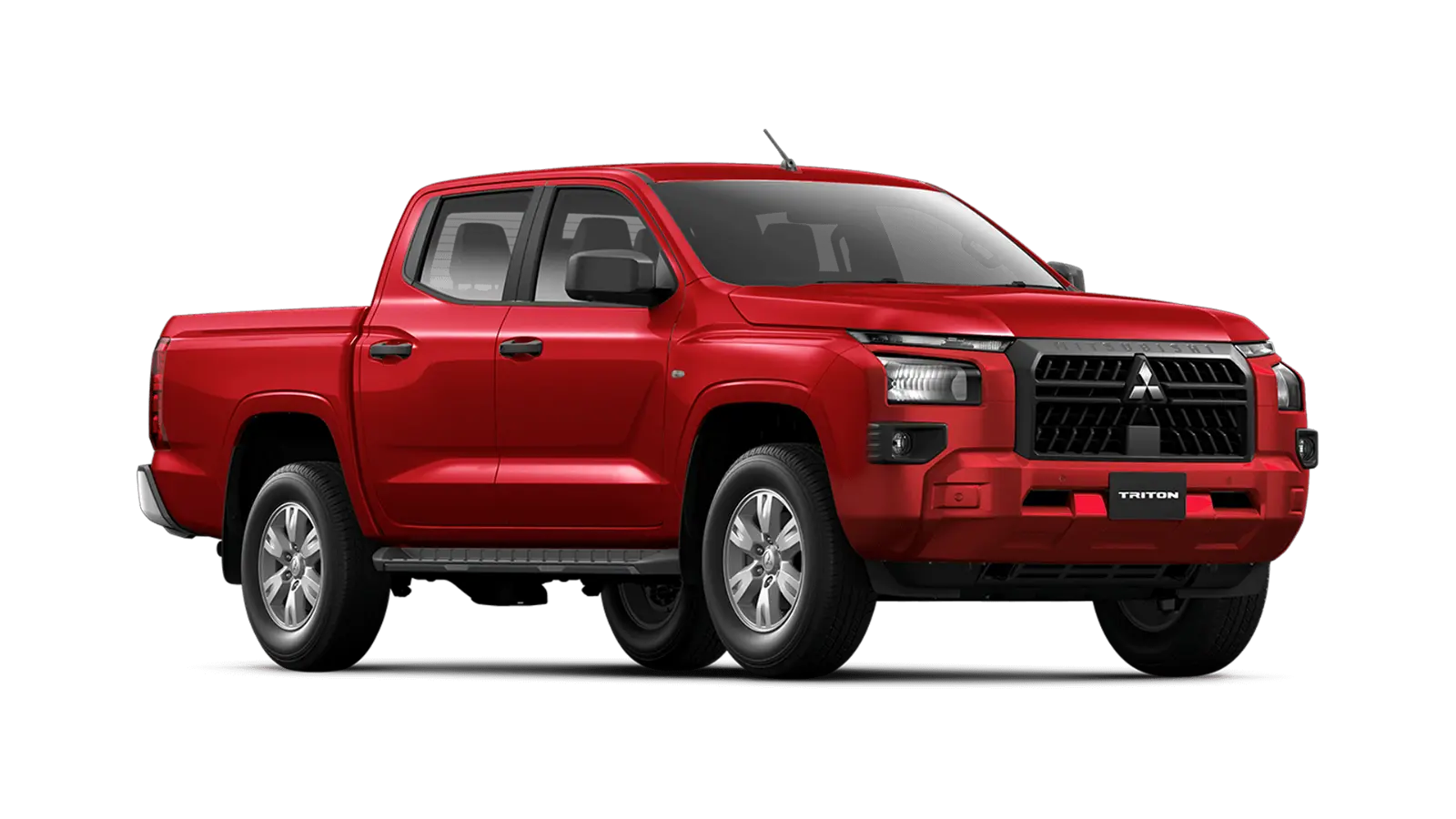 Mitsubishi Triton
