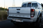 Ford Ranger Tail Light Protectors Tough Trucks