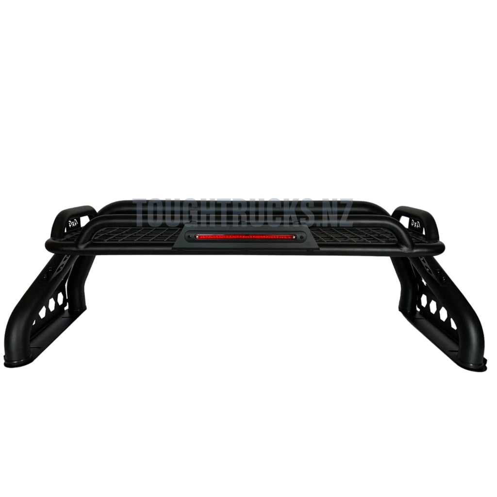 Roll Bar/ Sports Bar -  Suitable For  Ford Ranger PX1/PX2/PX3/PX4 Tough Trucks