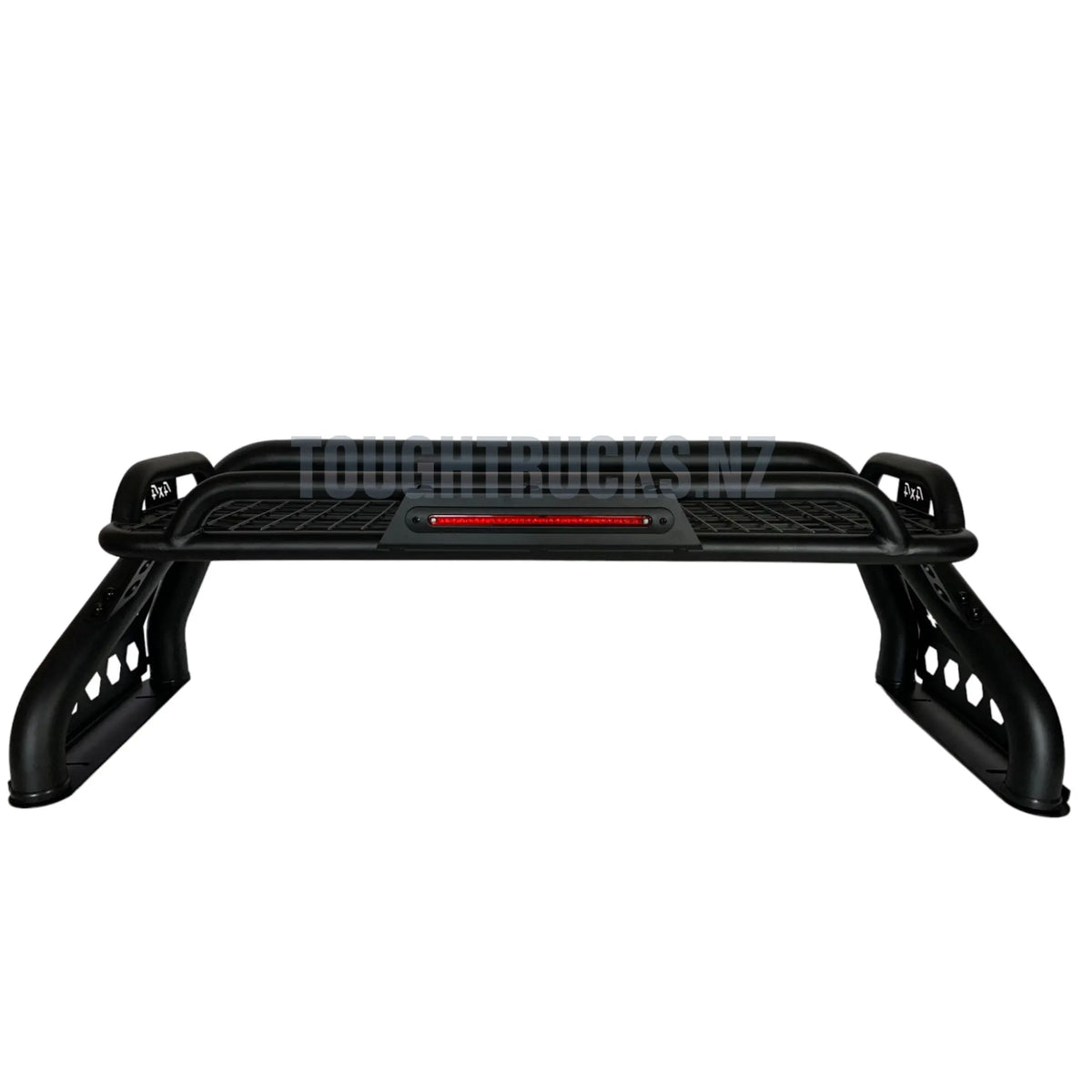 Roll Bar/ Sports Bar -  Suitable For  Ford Ranger PX1/PX2/PX3/PX4 Tough Trucks