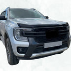 Ford Ranger Next Gen bonnet guard