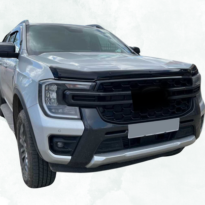 Ford Ranger Bonnet Protector PX4