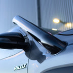 Toyota Hilux N80 Stainless Steel Snorkel Premium Tough Trucks
