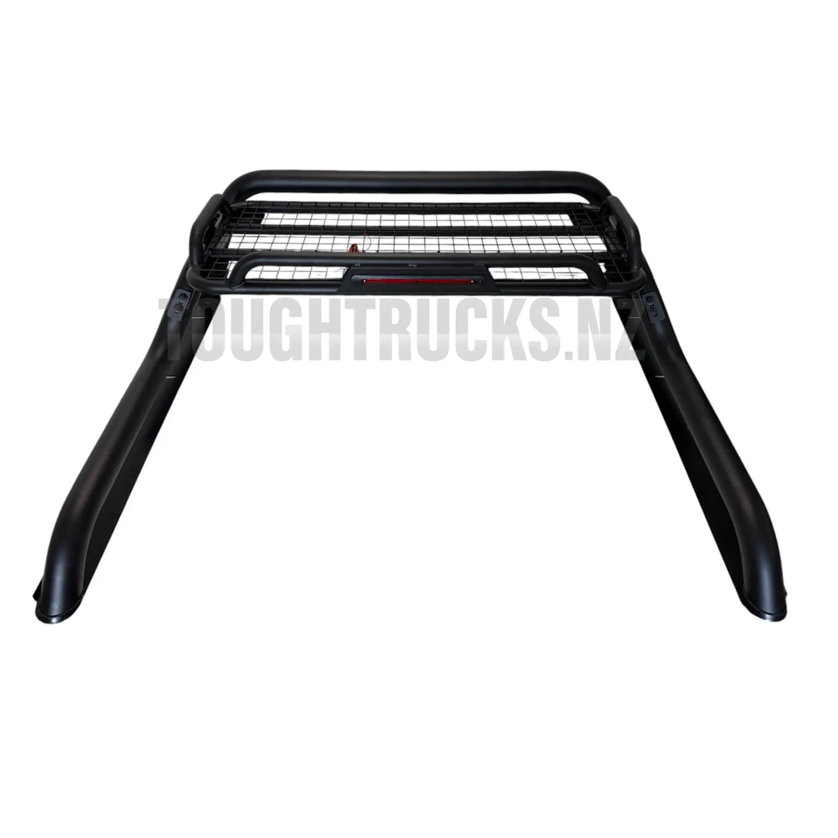 Ford Ranger Roll Bar/Sports Bar (extended arms)  2012-2026 Tough Trucks