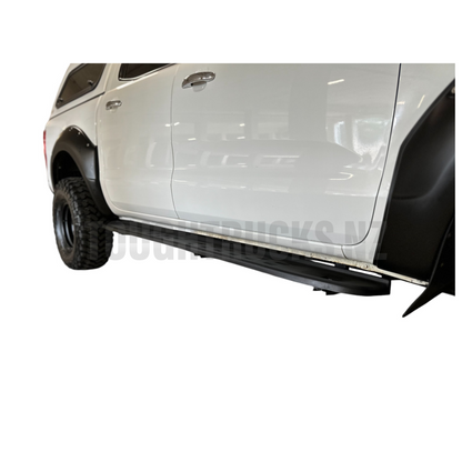 Side Steps  Suitable For Ford Ranger - PX1/PX2/PX3 2012-2021