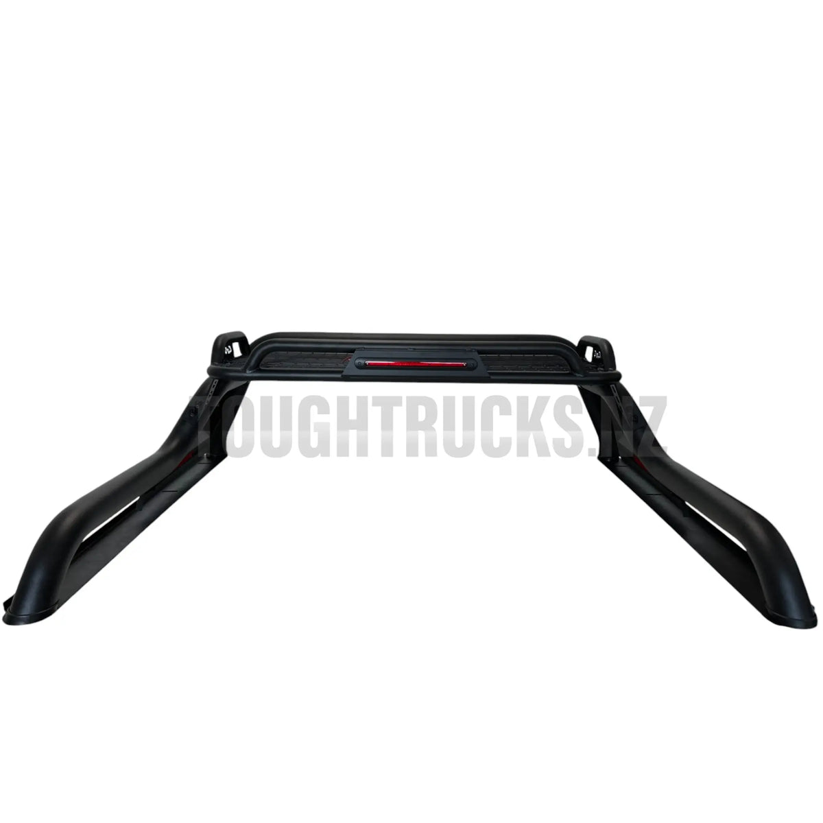 Ford Ranger Roll Bar/Sports Bar (extended arms)  2012-2026 Tough Trucks