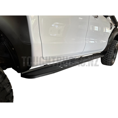 Side Steps  Suitable For Ford Ranger - PX1/PX2/PX3 2012-2021