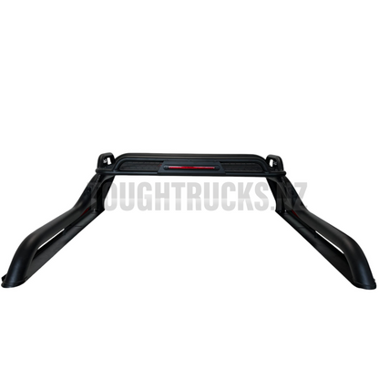 Toyota Hilux  Roll Bar/Sports Bar