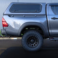 Toyota Hilux Fender Flares 2018-2020 Tough Trucks