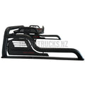 Ford Ranger Roll Bar Sports Bar Extended Arms 2012-2026 — Tough Trucks NZ