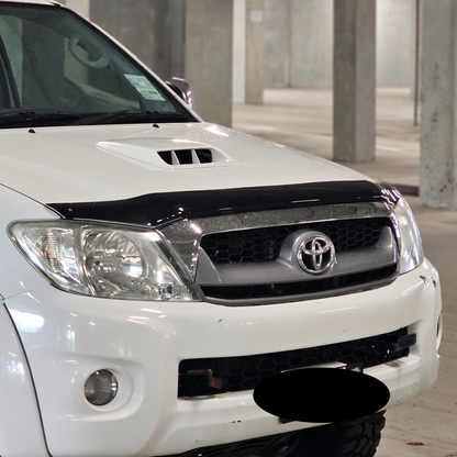 Toyota Hilux Bonnet Protector 2005-2010