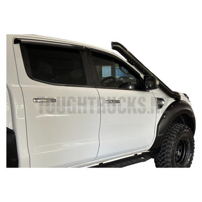 Stainless Steel Snorkel -  Suitable For Ford Ranger PX1/PX2/PX3