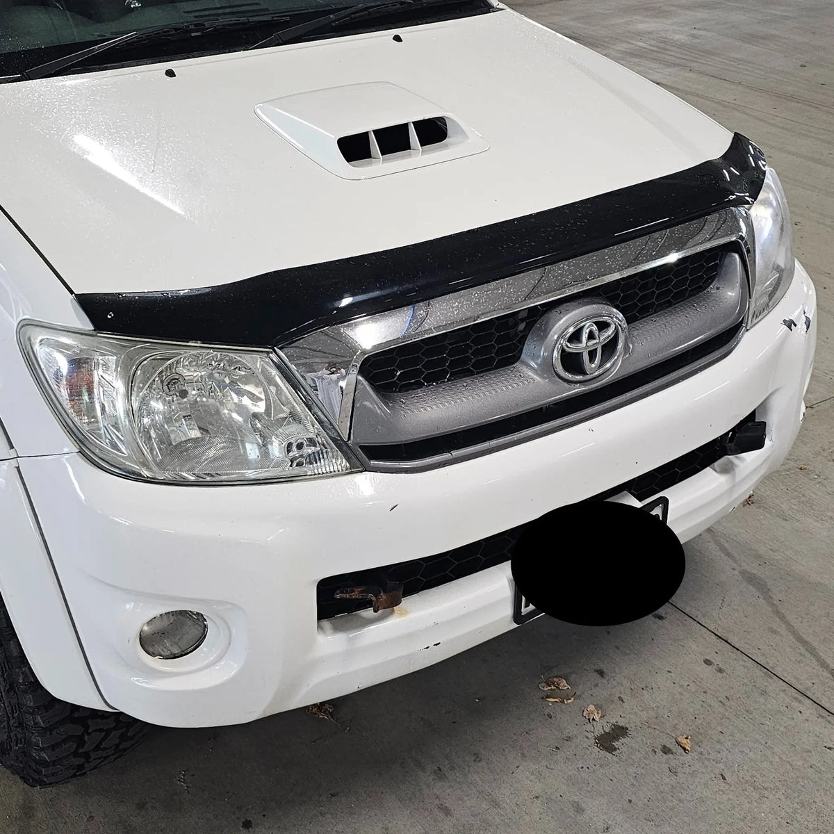 CHEAP INSURANCE FOR A WORK VEHICLE.