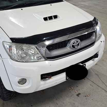 Toyota Hilux Bonnet Protector 2005-2010