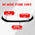 Ford Ranger PX2 PX3 bonnet guard