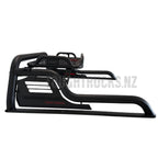 Ford Ranger Roll Bar/Sports Bar (extended arms)  2012-2026 Tough Trucks