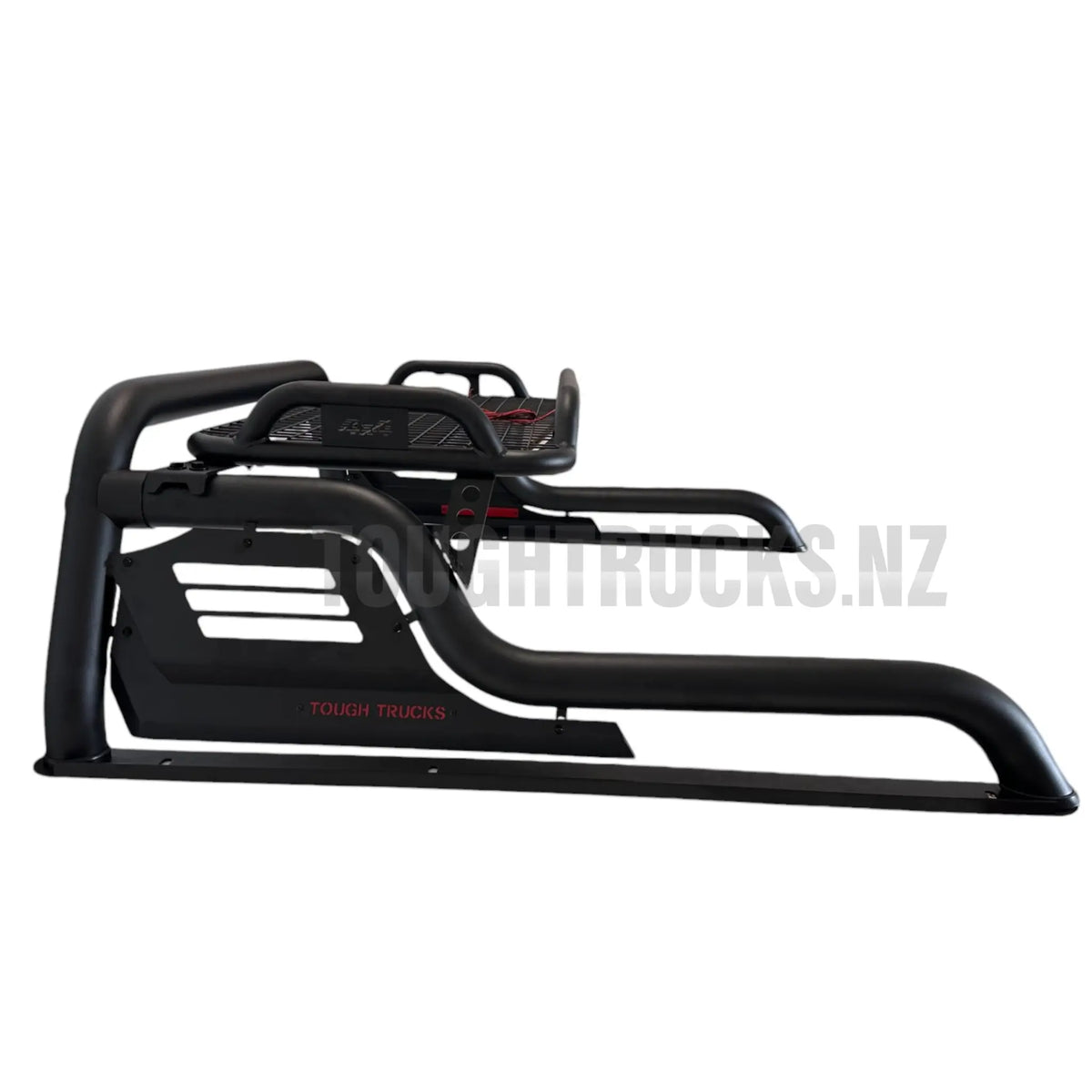 Ford Ranger Roll Bar/Sports Bar (extended arms)  2012-2026 Tough Trucks
