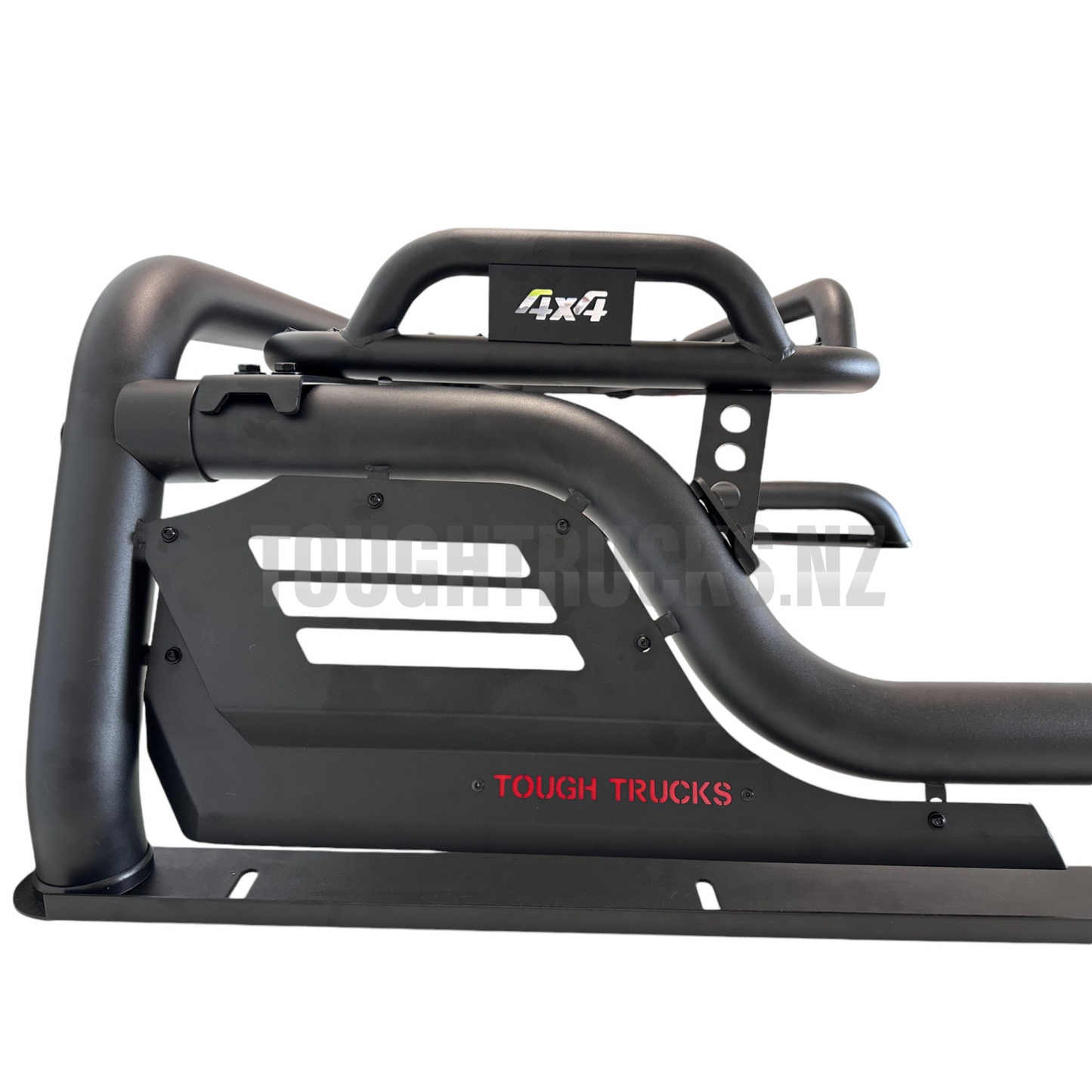Toyota Hilux  Roll Bar/Sports Bar