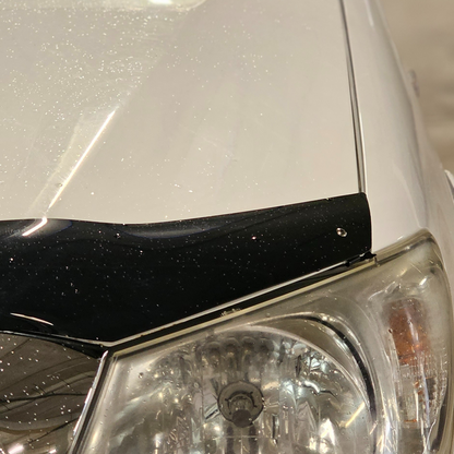 Toyota Hilux Bonnet Protector 2005-2010