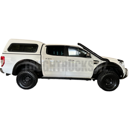 Stainless Steel Snorkel -  Suitable For Ford Ranger PX1/PX2/PX3