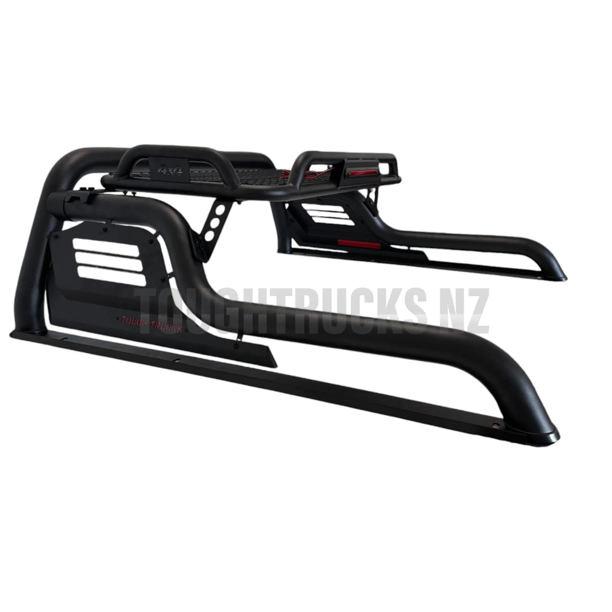 Ford Ranger Roll Bar/Sports Bar (extended arms)  2012-2026 Tough Trucks