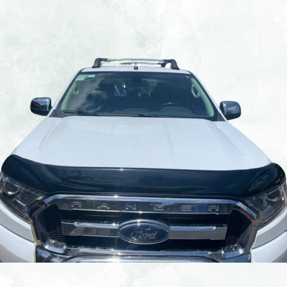 Ford Everest Bonnet Protector 2015-2021 ( THICK )