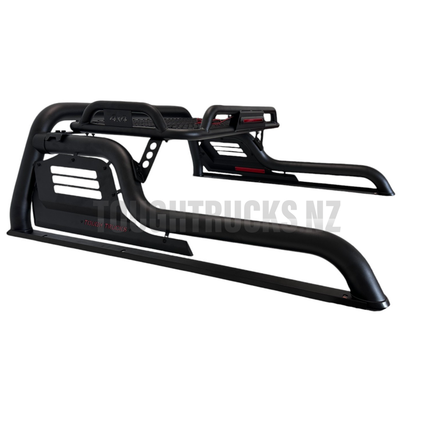 Toyota Hilux  Roll Bar/Sports Bar