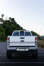 Ford Ranger Tail Light Protectors Tough Trucks