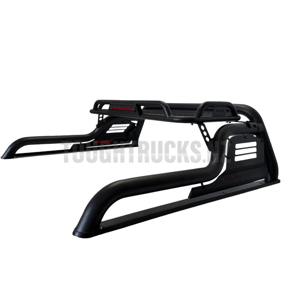 Ford Ranger Roll Bar/Sports Bar (extended arms)  2012-2026 Tough Trucks