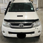 Toyota Hilux Bonnet Protector 2005-2010 Tough Trucks