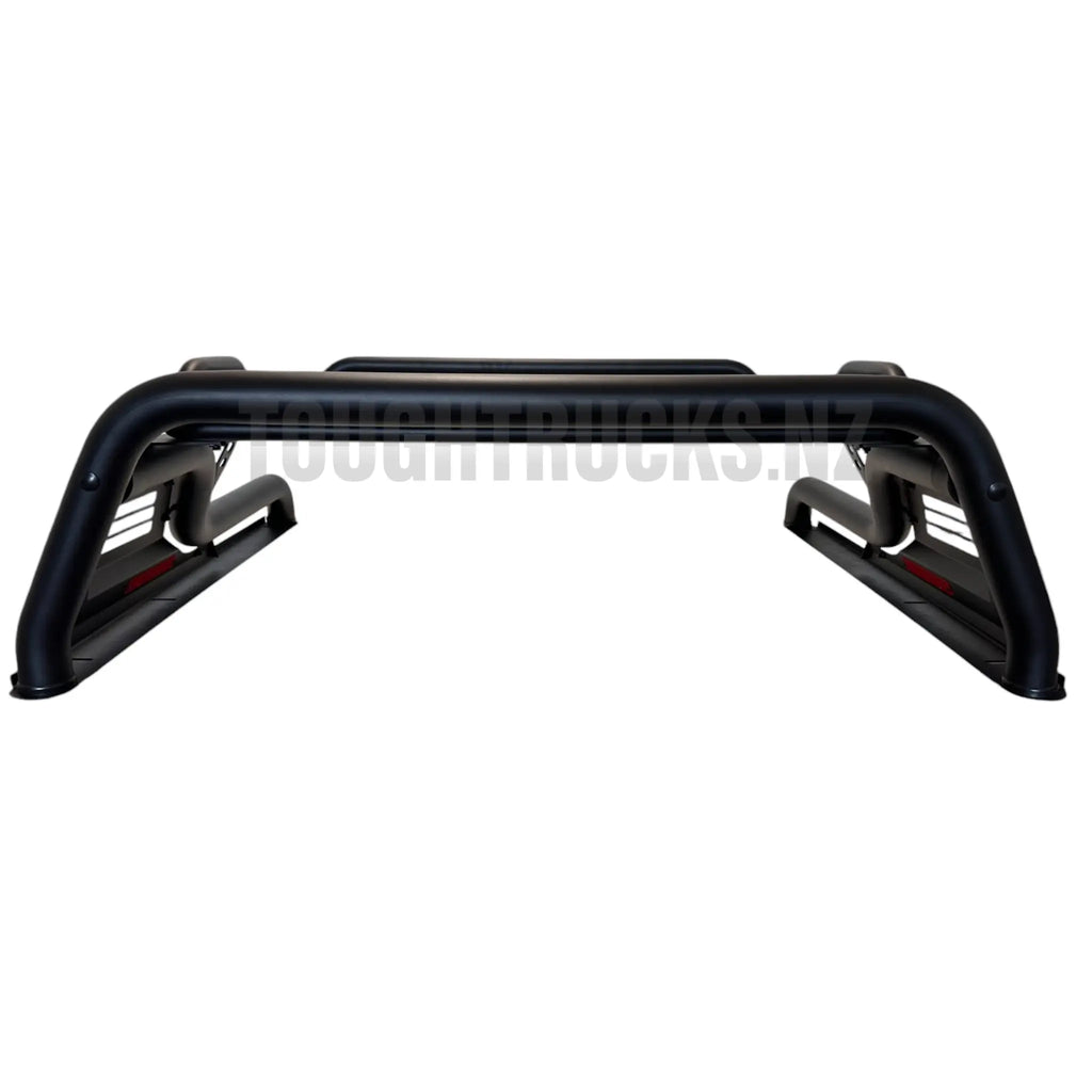 Ford Ranger Roll Bar/Sports Bar (extended arms)  2012-2026 Tough Trucks