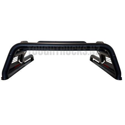 Roll Bar/Sports Bar (extended arms)  Suitable For Ford Ranger PX1/PX2/PX3/PX4