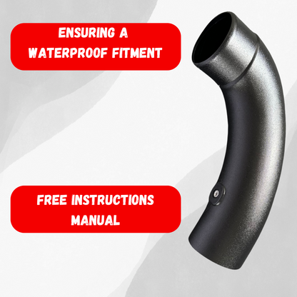 Snorkel -  Suitable For  Ford Ranger PX1 2012-2015