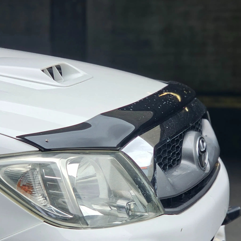 Toyota Hilux Bonnet Protector 2005-2010 Tough Trucks