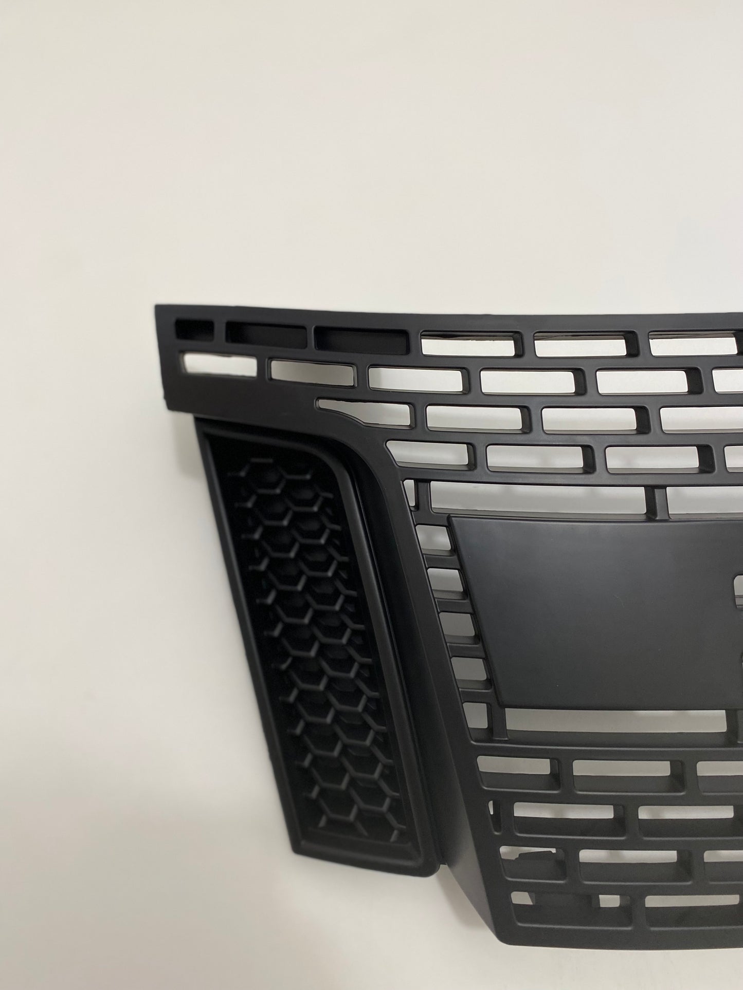 Grill - Ford Ranger PX1 2012-2014