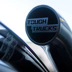 Toyota Hilux N80 Stainless Steel Snorkel Premium Tough Trucks