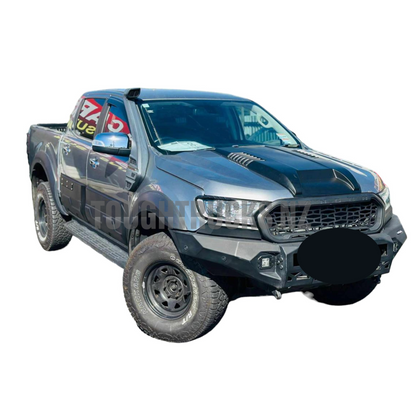 Body Cladding -  Suitable For Ford Ranger PX1/PX2/PX3 2012-2021