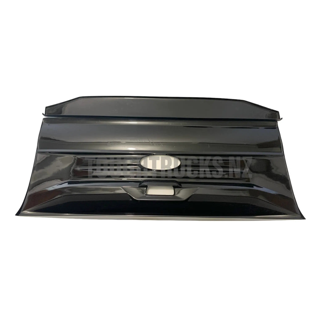 Ford Ranger Tailgate Cover PX1/PX2/PX3 2012-2021 Tough Trucks