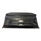 Ford Ranger Tailgate Cover PX1/PX2/PX3 2012-2021 Tough Trucks